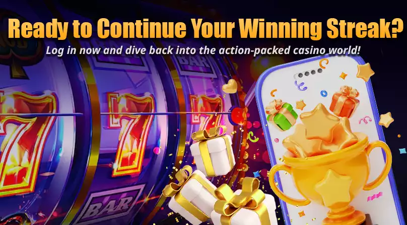 স্বাগত বোনাস পেতে Spincasino-এ যোগ দিন