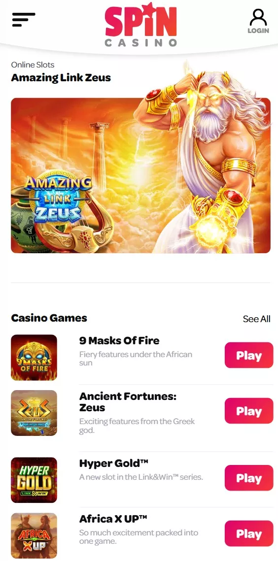 The third image of the app ,Online betting platform with the best betting games with highest cash rewards